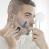 šablóna na strihanie briadky Hipster Barber InnovaGoods šablóna na strihanie briadky Hipster Barber InnovaGoods