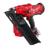 Milwaukee M18 FFN18-0C 4933471406 (aku tesárska klincovačka FUEL systém)