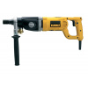 DeWalt D21583K 3 rychlostní vrtačka 1 910W, suché i mokré vrtání