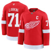 Detroit Red Wings - Dylan Larkin Home Premium NHL Dres 50 (M)