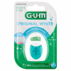 G.U.M Origina White bieliaca zubná niť 30 m