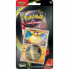 Sada kariet Pokémon TCG Perfect Order - Makuhita Checklane Blister PREDOBJEDNÁVKA