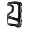 GIANT CLUTCH AIRWAY SPORT SIDEPULL R CAGE Black/blue košík na cyklo láhev s bočním vstupem