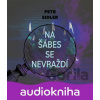 Na šábes se nevraždí - Eidler - Preiss Martin