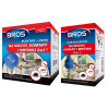 BROS ELEKTRO + 2x STOCK OF FLY MOSQUITO A LES 3v1 (BROS ELEKTRO + 2x STOCK OF FLY MOSQUITO A LES 3v1)