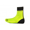 Návleky na tretry ENDURA Windchill Hi-Viz Yellow - L (9-10)