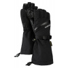 detské rukavice BURTON K VENT GL TRUE BLACK L