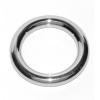 Push Production High Polished Power Cockring (55/10mm)