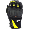 Rukavice RICHA MAGMA II (Black-Neon Yellow) - M
