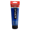 Akryl Amsterdam St. 120 ml - 570 Phthalo Blue