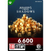 Assassin's Creed Shadows - 6600 Helix Pack (Xbox Series)