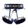 Sedací úväz Petzl CORAX modrý