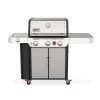 WEBER GENESIS S-335 Plynový gril 35400047