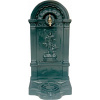 Umývadlo Strend Pro Garden LT-DC045, záhradné, zelené, 400x350x830 mm