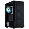BitFenix C50 Negro BFC-C50-KKGSK-4F