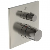 Ideal Standard CeraTherm Termostatická vaňová batéria pod omietku, Silver Storm A7522GN