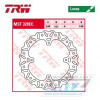 Lucas TRW Brzdový kotúč TRW MST328EC (240/121/4D) - Honda CR125+CR250+CRF250+CRF450 + HM Honda CRE125+CRE-F125+CRE250R+CRE450+CRE-F490X