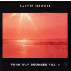 CD Calvin Harris: Funk Wav Bounces Vol. 1
