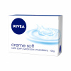 Nivea Creme Soft krémové mydlo 100 g