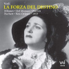 VERDI,G.: La Forza del Destino - Síla osudu 1953 (3CD)