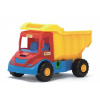 WADER Auto multitruck sklápěč - 38 cm