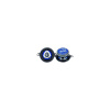 Auto reproduktory Peiying PY-AQ352C 3,5