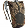 Camelbak Batoh Camelbak, Trophy 3:1, lovecký se systémem uložení tekutiny, barva Mossy Oak Break-Up