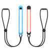 Nintendo Switch 2 Joy-Con 2 Strap, Light Blue/Light Red (Nintendo Switch 2 Joy-Con 2 Strap, Light Blue/Light Red)