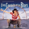 k.d. Lang: Even Cowgirls Get The Blues / 140g (LP) - K.D. Lang, K.D. Lang