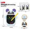 Wiky Kresliaca LCD tabuľka 18,2 x 13,7 cm Panda