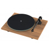 Pro-Ject T1 EVO PHONO + OM10 - ořech