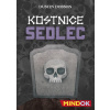 Kartová hra Kostnice Sedlec