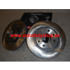 Citroen C3 Pluriel 09/03-07/10 predné kotúče sada L+P /KAMOKA/