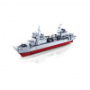 Stavebnica Sluban Model Bricks Zásobovacia loď M38-B0701