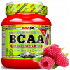 Prášok BCAA High Class Micro-Instant Juice Amix 500 g malinový