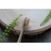 Bambusová zubná kefka BAMBOO extra soft - Curanatura