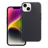 Puzdro gumené Motorola Edge 30 Matt čierne