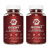 Termogeniki kapsule REDIN silné fat burner extreme redukcia bezchuťová chuť 69 g 100 ks