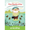 E-kniha Pan Ředkvička a vesmírné úvahy, které končí boulí - Kateřina Závadová, Jitka Petrová (ilustrátor)