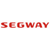 Segway Logo Outdoor luminous word 1.5m