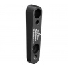 adaptér kotoučové brzdy Shimano zadní DD 160mm original balení