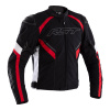 RST 2556 Sabre CE Mens Textile Jacket RED-48