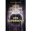 Věk supernovy