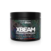 GymBeam XBEAM Energy Powder 360 g, strawberry kiwi