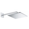 GROHE 26563000 RAINSHOWER 310 MONO CUBE Hlavová sprcha 1 prúd s ramenom 420mm, chróm GRO 26563000