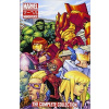 Marvel Mangaverse The Complete Collection