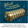 Geheim-Codes, Detektiv-Sets