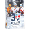 Legendary Cards Extraliga All-Stars 1993-2023 - kartová hra - CZ