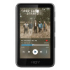Prenosný audio prehrávač DAP/MP3 HiBy R1 | ČIERNY