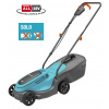 Gardena Akumulátorová sekačka PowerMax 30/18V P4A bez akumulátoru
